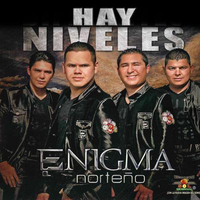 Hay Niveles's cover