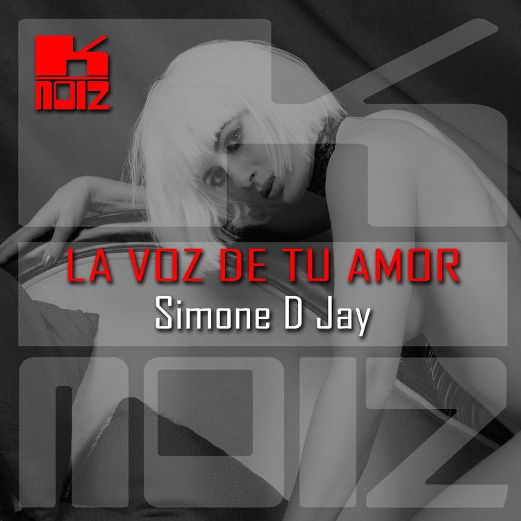 Simone D Jay's avatar image