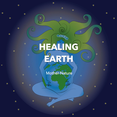 Spiritual Purity By Healing Earth's cover