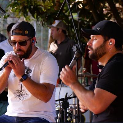 A Culpa É Sua (Ao Vivo) By Maycon e Renato's cover