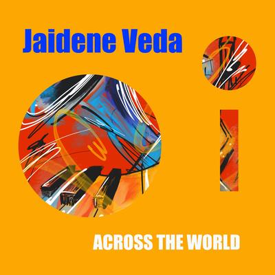 Jaidene Veda's cover