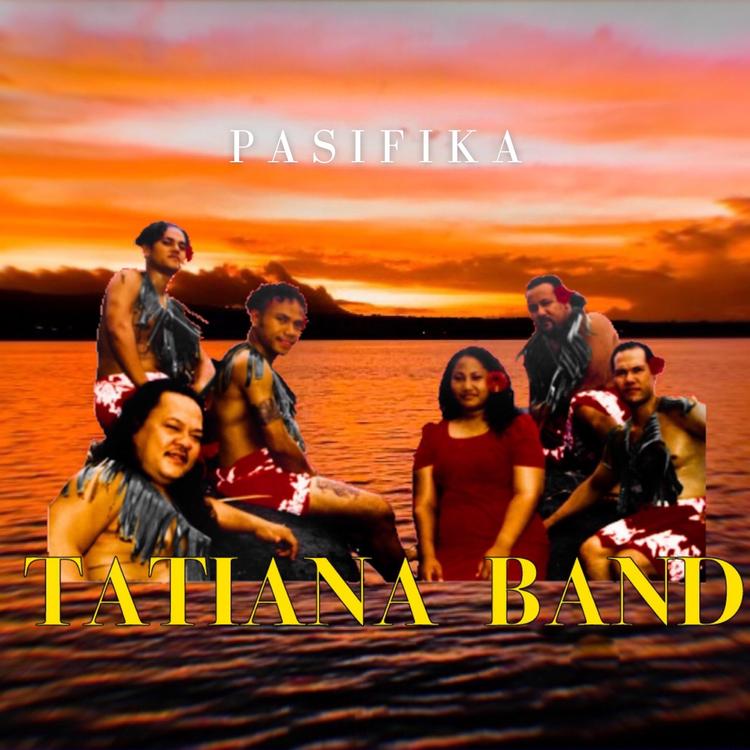 Tatiana Band's avatar image