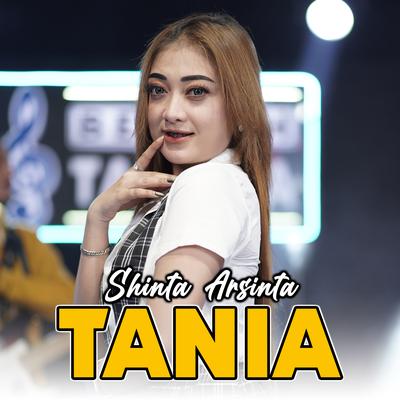 Tania (A Su Lama Suka Dia)'s cover