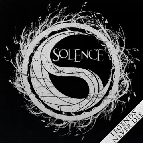 #solence's cover