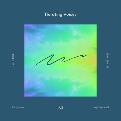 Iterating Voices (Radio Edit)'s cover