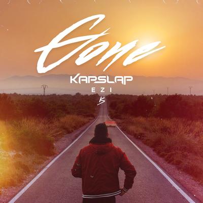 Gone By Kap Slap, EZI's cover