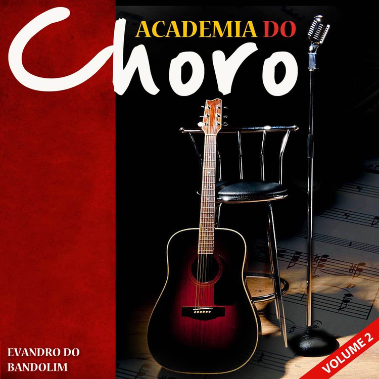 Evandro do Bandolim e Seus Chorões's avatar image