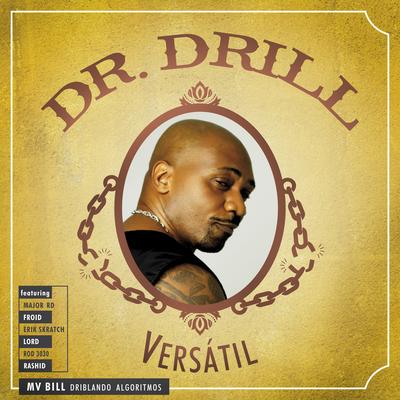 Dr. Drill's cover