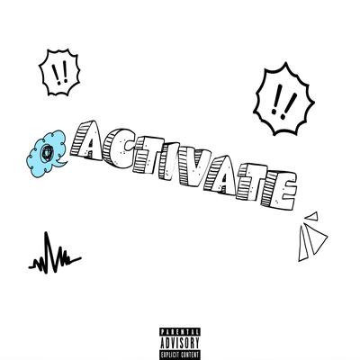 Activate's cover