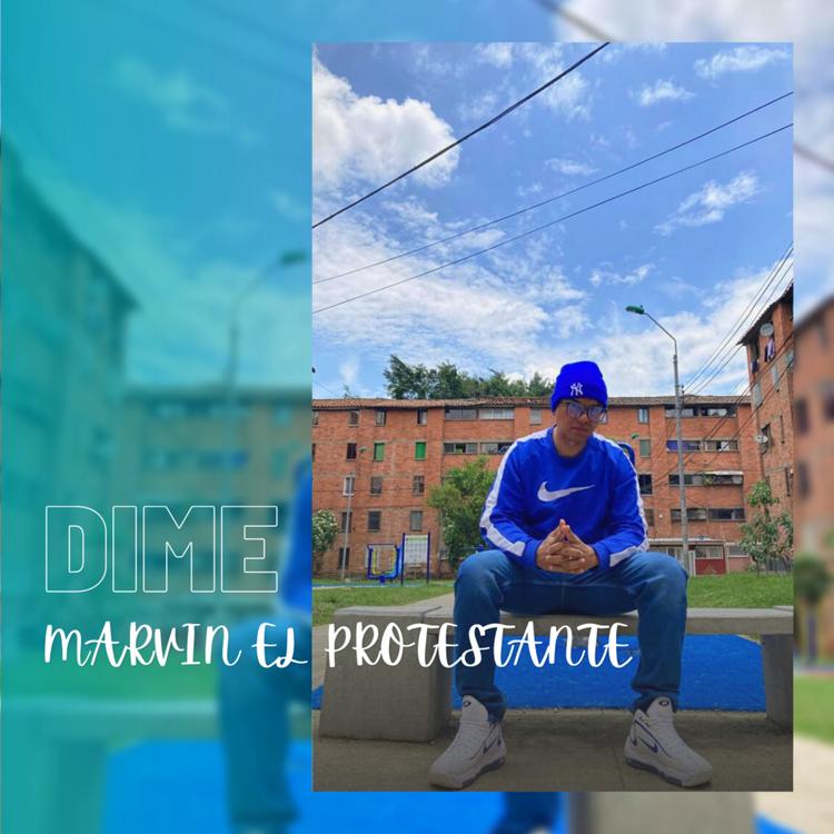 Marvin el protestante's avatar image