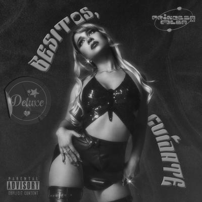 besitos, cuídate (Deluxe)'s cover