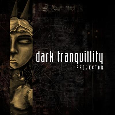 Asleep In the Bandaged Light By Dark Tranquillity's cover