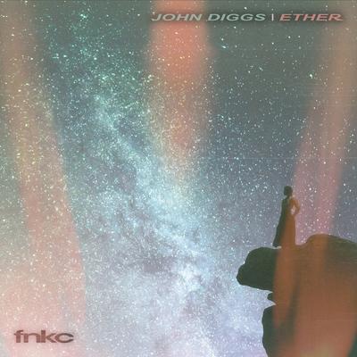 John Diggs's cover