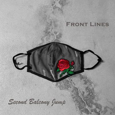 Second Balcony Jump's cover