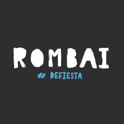 Locuras contigo By Rombai's cover