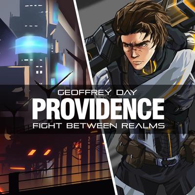 Providence By Geoffplaysguitar's cover