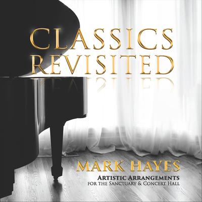 Mark Hayes's cover