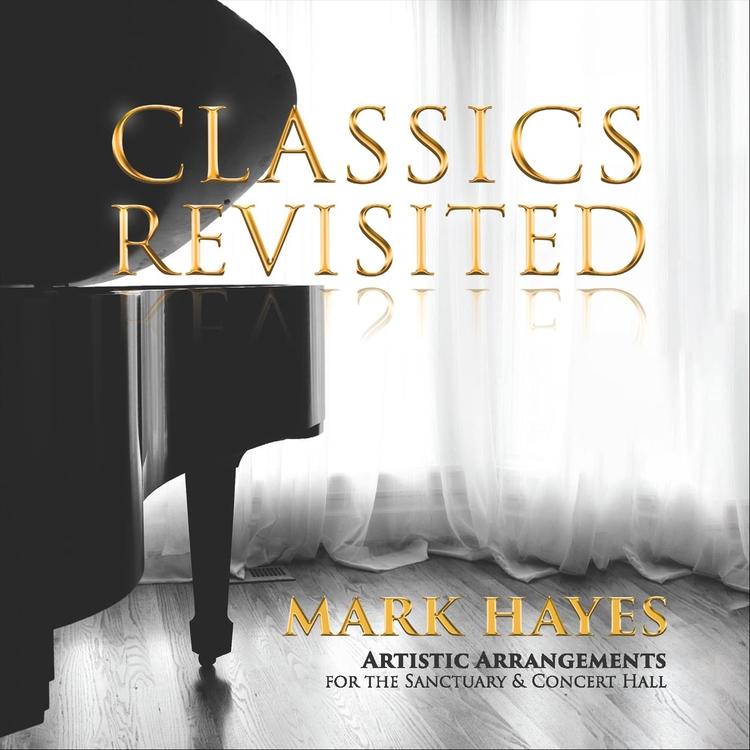 Mark Hayes's avatar image