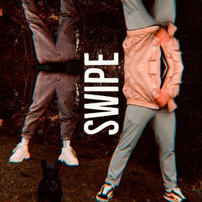 Swipe's cover