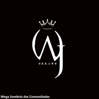 Mega Sombria das Comunidades (feat. Mc Code) By DJ WJ, Dj Lucas Martins, MC Code's cover