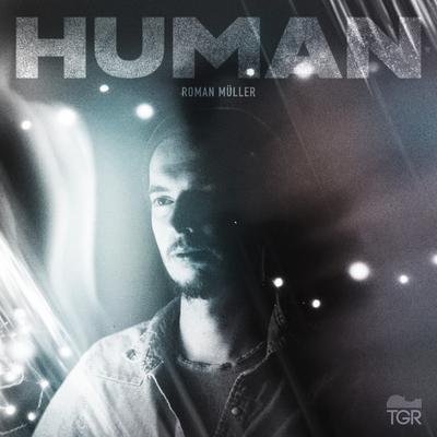 Human By Roman Müller, Ellysse Mason's cover