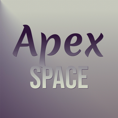 Apex Space's cover