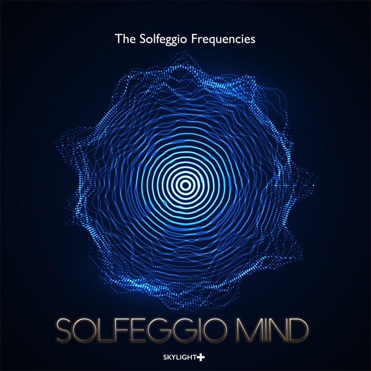 Solfeggio Mind's avatar image