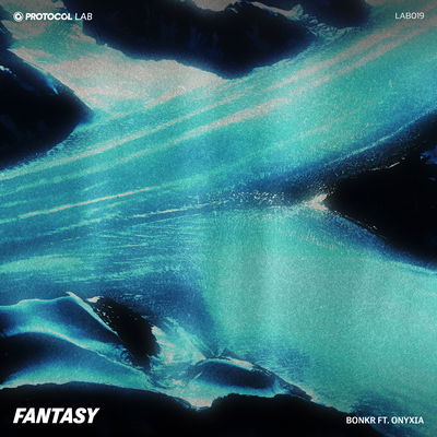 Fantasy By Bonkr, Onyxia, Protocol Lab's cover
