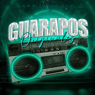 Con el palo (Guarapos)'s cover