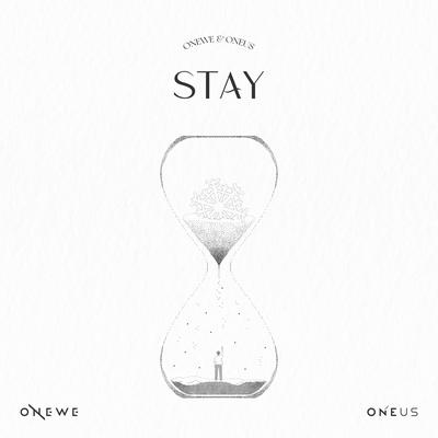 STAY's cover