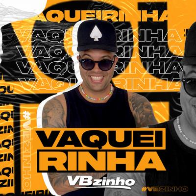 Vaqueirinha By VBZINHO's cover