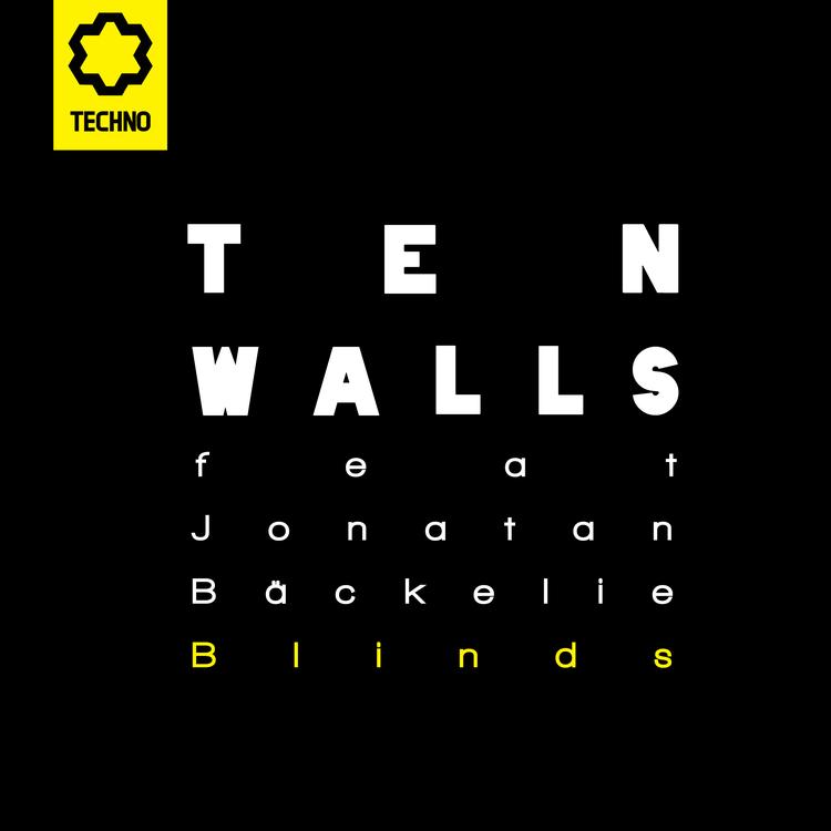 Ten Walls's avatar image