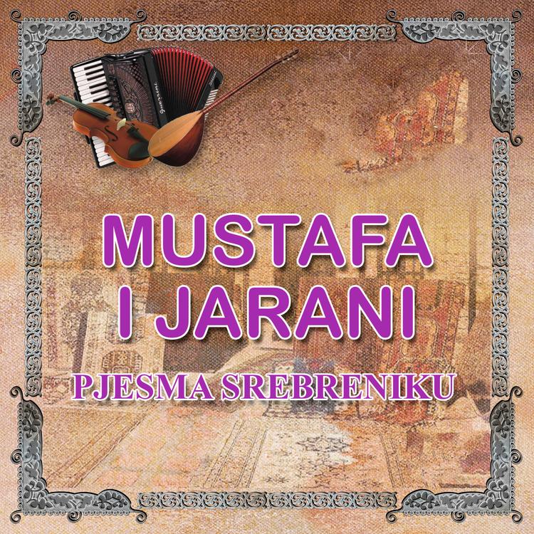 Mustafa i Jarani's avatar image