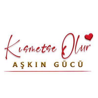 Kısmetse Olur Aşkın Gücü (Remix, Enstrümantal)'s cover