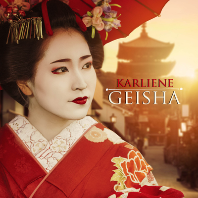 Geisha (Acousitc)'s cover