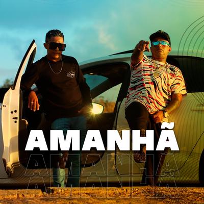 Amanhã (feat. Jerry Loko) By QG Records, NSC, Jerry Loko's cover