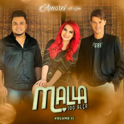 Uma Lágrima By Malla 100 Alça's cover