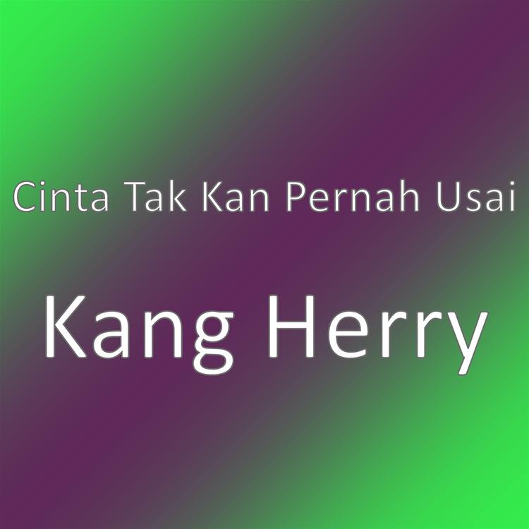 Cinta Tak Kan Pernah Usai's avatar image