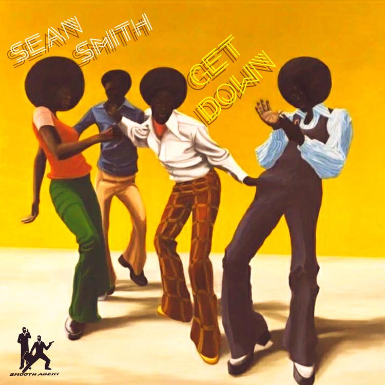 Sean Smith's avatar image