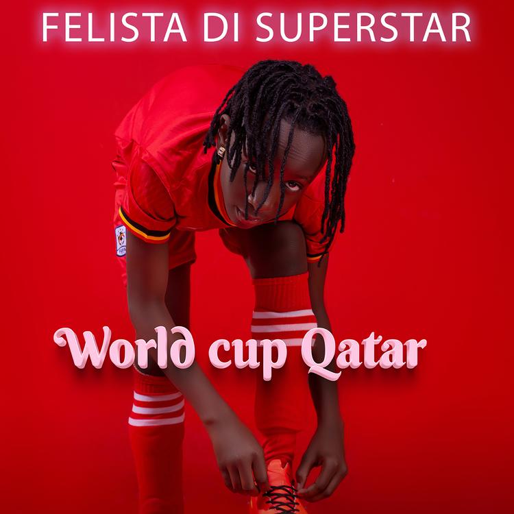 FELISTA D SUPERSTAR's avatar image