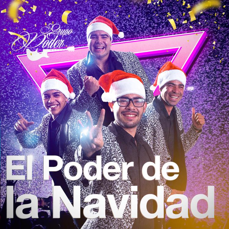 Grupo Poder Mx's avatar image