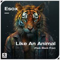 Esox's avatar cover