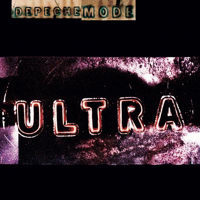 Ultra (Deluxe)'s cover