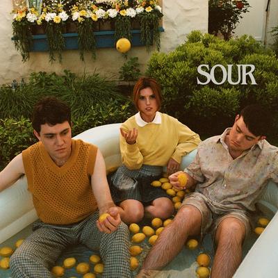 Sour's cover