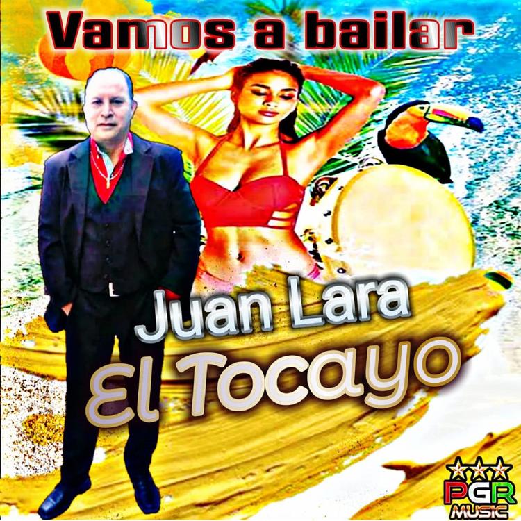 Juan Lara El Tocayo's avatar image