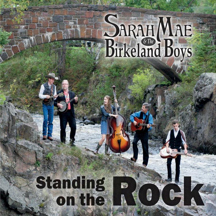 Sarah Mae & the Birkeland Boys's avatar image