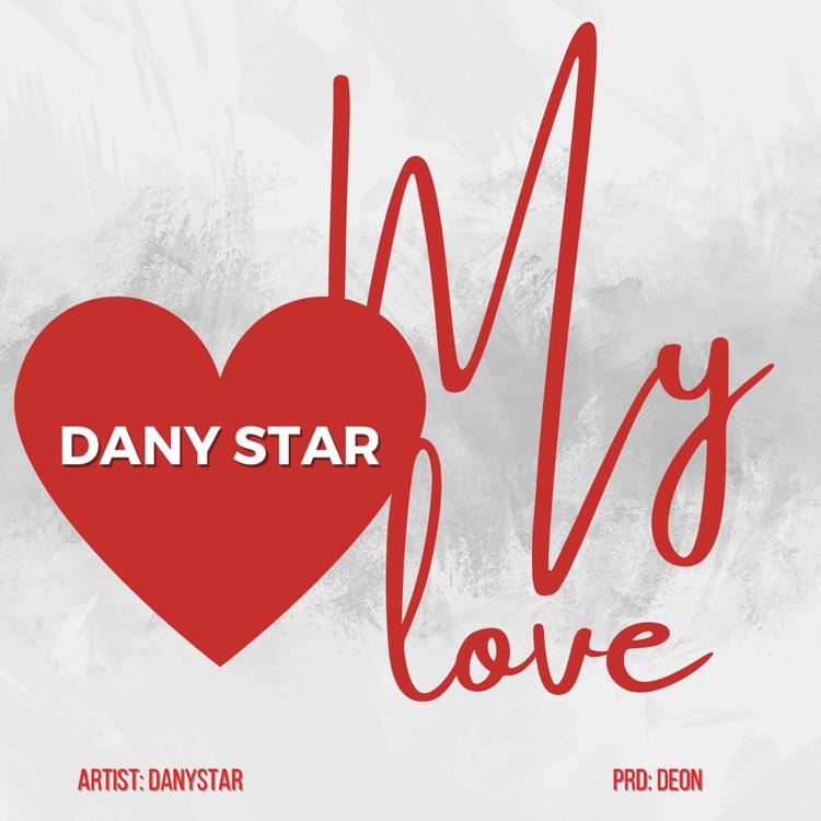 Dany star's avatar image