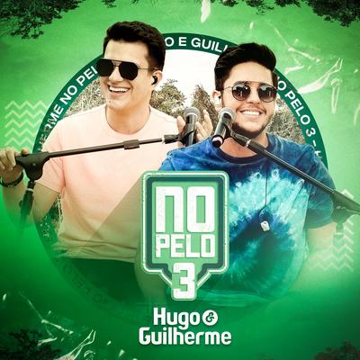 No Pelo 3 (Ao Vivo)'s cover