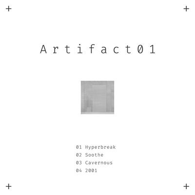 Artifact01's cover