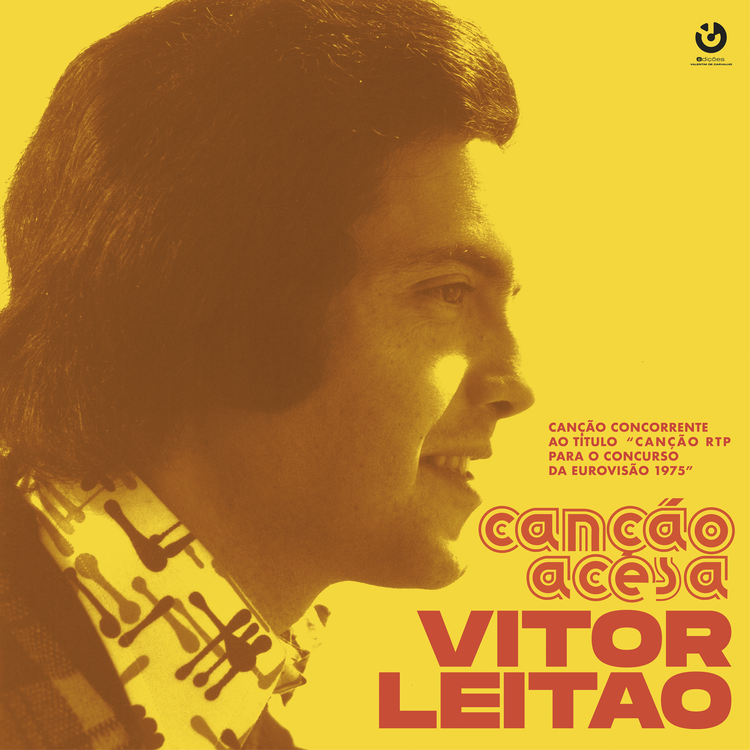 Vítor Leitão's avatar image